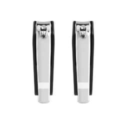 EliSix 6 Nail Clippers L 2pcs 韩国 EliSix 6 不粘指甲剪 (大) 2个