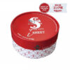 SPA TREATMENT New 2021 Aging Care I-Sheet (60pcs) 日本SPA TREATMENT 2021新版蛇毒眼膜 红色款 60片 - Image 2