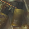 OSAJI Fall Bouquet Body Milk 300g 日本OSAJI 秋季限定金木犀桂花香身体乳 300g - Image 2