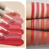 MOONSHOT Conscious Fit Mellow Lip Tint (05 Space Rose) 茉姗 柔雾醇厚唇釉 (05 太空玫瑰) 3.5g - Image 4