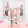 KAO 8x4 Aroma Switch Spray (Paris Bouquet) 花王 8x4 Aroma Switch 止汗除臭喷雾 (巴黎花束) 150g - Image 2