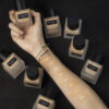 Shu uemura Unlimited Breathable Lasting Foundation (#774 Light Beige) 日本植村秀 小方瓶粉底液 (#774 黄一白) 35ml - Image 3