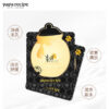 Papa Recipe Bombee Black Honey Mask 10pcs 春雨 黑卢卡蜂蜜黑炭补水舒缓修护面膜 10片/盒 - Image 3