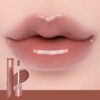 ROM&ND Glasting Color Gloss (#6 Deepen Moor) 韩国Rom&nd 琉璃水光唇釉 (#06 琥珀湖泊) 4g - Image 2