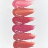 ROM&ND Glasting Color Gloss (#01 Peony Ballet) 韩国Rom&nd 琉璃水光唇釉 (#01 牡丹芭蕾) 4g - Image 4