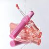 ROM&ND Glasting Color Gloss (#01 Peony Ballet) 韩国Rom&nd 琉璃水光唇釉 (#01 牡丹芭蕾) 4g - Image 6