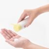 Sana NAMERAKA VC Brighten Skin Facial Emulsion 莎娜 豆乳美肌维他命C美白乳液 130ml - Image 2