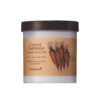 SKINFOOD Carrot Carotene Calming Water Pad 60 Pads/Box 韩国SKINFOOD 纯素红萝卜素镇静爽肤棉片 60片/盒