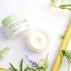 BbLab PH Moist Charge Gel Cream 苾莱宝 复活草保湿抗氧面霜 50g - Image 2