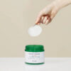BIO HEAL BOH PANTHENOL Cica Blemish Noncomedogenic Derma Pad 90 Pads 韩国BIO HEAL BOH 泛醇镇静净肌爽肤棉 90片 - Image 2