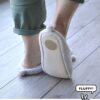 CB Japan Carari Zooie Water Absorption Animal Slippers (Rabbit) 日本CB Japan Carari Zooie 动物吸水速乾拖鞋 (兔子) - Image 6