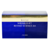 SHISEIDO REVITAL Wrinklelift Retino Science AA (24PCS) 悦薇 质纯防皱眼膜
