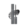 rom&nd Han All Fix Mascara #V01 LVolume Black 7.0g 韩国rom&nd根纤系列睫毛膏 #V01 卷翘酷黑款 7.0g