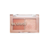 Momeii Pit A Pat Dual Eye Palette #01 Cherry Soda 3g 韩国momeii亮闪双色眼影盘 #1樱桃特调 3g