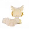 TAKASHI MURAKAMI Kaikai Kiki 6HP(6 Hearts Princess) Mascot Plush Doll-Mini Shin Shin 村上隆 6HP 六心公主精灵毛绒娃娃 (信) - Image 3