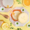 &HONEY Skin Care Cleansing Balm Clear 日本&Honey 蜂蜜美容卸霜 - Image 3