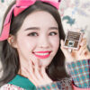 16 BRAND Brow Magazine Eyebrow Palette (Vol.01 Ash Brown) 7.1g 韩国16 BRAND 迷你杂志双色雾感眉彩盘 (Vol.01 褐灰棕) 3.6g - Image 2