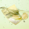 Anua Green Lemon Vita C Blemish Serum Mask Sheet/Box 韩国ANUA 绿柠檬维他C淡斑精华面膜 单片/盒 - Image 2