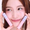 Colorgram Fruity Glass Tint (#09 Heartfelt Mulberry) 韩国Colorgram 冰糖葫芦果汁玻璃唇釉 (#09 心心桑葚) 3g - Image 4