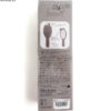 SHOBIDO Peanuts Hair Brush (Snoopy) 妆美堂 史努比按摩轻量梳 (史努比款) - Image 3