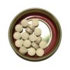 Asahi Ebiots Natural Brewery Yeast Acid for Indigestion Supplement 2000 Tablets 朝日 EBIOS天然素菜营养酵母胃肠片 2000粒 - Image 3