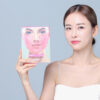 CH.THREE Double Up Lifting Premium Mask 5pcs/box 韩国CH.THREE 双重提拉紧致面膜 5片/盒 - Image 8