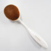 SHO-BI PROVENCE Foundation Brush with Cap Large 大号 粉底刷粉饼刷化妆刷高光腮红 - Image 2