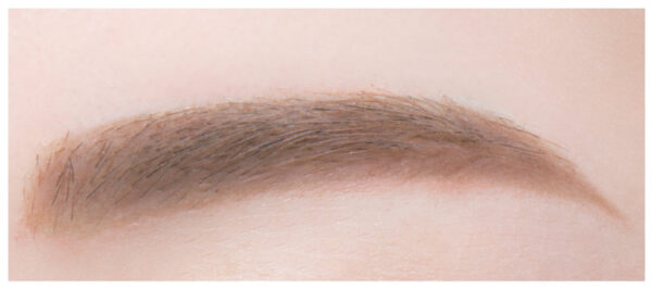 Koji Dolly Wink Eyebrow Filter (#04 Dark Greige) 蔻吉 Dolly Wink 持久柔啡染眉膏 (#04 深灰色) 4g - Image 3
