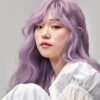 EZN Shaking Pudding Hair Color (Iceland Ash Lavender) 韩国易知安 布丁染发剂 染前褪色系列 (半岛灰紫色) 70ml - Image 6