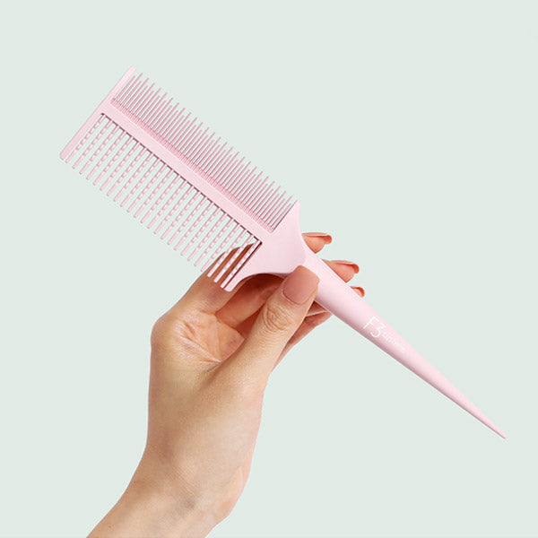 F3 SYSTEMS Magic Styling 3in1 Comb 韩国 F3 SYSTEMS 魔术造型3合1梳 - Image 6