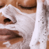 Sekkisei White Facial Cream Wash 雪肌精淨透洗顏霜 - Image 3