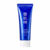 Sekkisei White Facial Cream Wash 雪肌精淨透洗顏霜