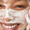 Sekkisei White Facial Cream Wash 雪肌精淨透洗顏霜 - Image 2