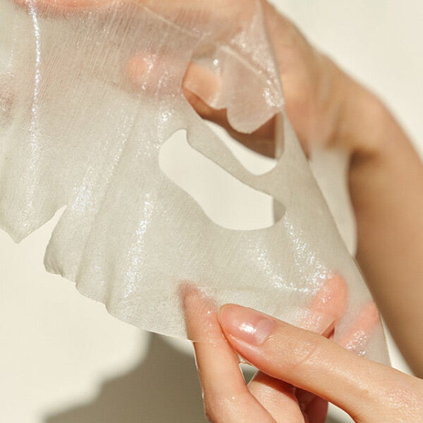 GOODAL Green Tangerine Vita C Mask Sheet/Box 韩国GOODAL 绿济州青橘维他命精华面膜 单片/盒 - Image 5
