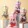 CHANGE FIT Protein Shake (Strawberry & Banana) 韩国CHANGE FIT 代餐奶昔 (草莓香蕉) 50g - Image 6