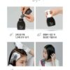 Mise En Scene Hello Bubble x BLACKPINK Hair Color 2022 ver. (8MB Matt Brown) 爱茉莉 HELLO BUBBLE x BLACKPINK 泡沫染发剂 2022新版 (8MB 磨砂棕) - Image 3