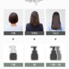 Mise En Scene Hello Bubble x BLACKPINK Hair Color 2022 ver. (7AR Ash Rose) 爱茉莉 HELLO BUBBLE x BLACKPINK 泡沫染发剂 2022新版 (7AR 灰玫瑰) - Image 5
