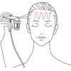 ReFa Mist Set w/ ReFa Jewel Mask 黎珐 碳酸喷雾器组合+高浓度碳酸面膜 - Image 2