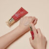 MISSHA M Perfect Cover BB Cream SPF 42 PA+++ (No.25 Warm Beige) 谜尚 大红BB霜 (No.25 暖米色) 50ml - Image 2