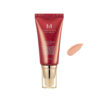 MISSHA M Perfect Cover BB Cream SPF 42 PA+++ (No.21 Light Beige) 谜尚 大红BB霜 (No.21 浅米色) 50ml