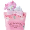 Melody Hand Cream (Rose)  三丽鸥 美乐蒂护手霜 (玫瑰) - Image 2