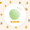 Nol Corp Realistic Food Series Oden Bath Ball 日本Nol Corp 美味关东煮入浴球 60g - Image 4