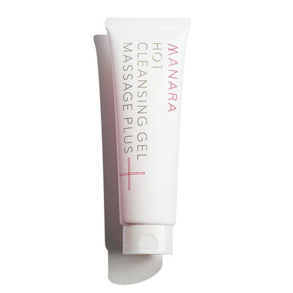 Manara Hot Cleansing Gel 曼娜丽 温热卸妆凝胶 200g - Image 3