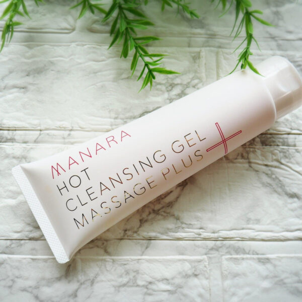 Manara Hot Cleansing Gel 曼娜丽 温热卸妆凝胶 200g - Image 4