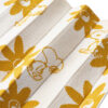 KNT365 x PEANUTS Co-Knitty Recycled Tote Bag (Comic) 日本KNT365 x PEANUTS 环保材质针织百褶包 (漫画款) - Image 3