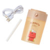 Snoopy Peanut Lighting Clear Humidifier (Dazed) 日本史努比 小夜灯迷你加湿器 (发呆款) - Image 5