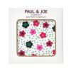 PAUL & JOE - Limited Compact Case [5 Types] (Case Only)  PAUL & JOE 时尚印花粉盒