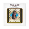 PAUL & JOE - Limited Compact Case [5 Types] (Case Only)  PAUL & JOE 时尚印花粉盒 - Image 2