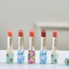 Paul & Joe 2024 Lipstick Refill (#19 Small Hand Mirror) Paul & Joe 2024春季系列 口红芯 (#19 小手镜) 3g - Image 5