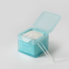MEDIHEAL Madecassoside Blemish Pad 100 Pads/Box 美迪惠尔 羟基积雪草苷淡斑棉片 100片/盒 - Image 4